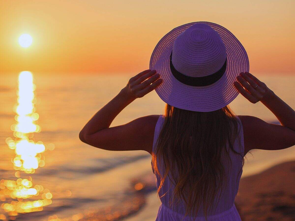 Solo Travel