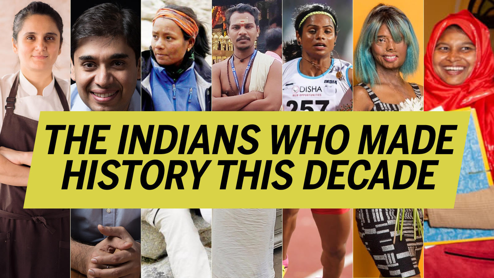 the-indians-who-made-history-this-decade-times-of-india