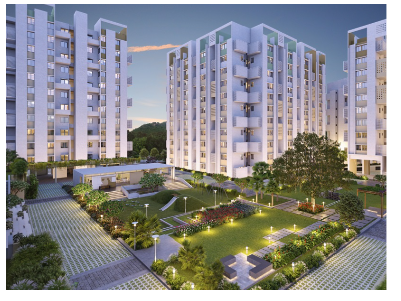 Rohan Anand – A Sound Investment Choice and A Dream Holiday Home! | Pune  News - Times of India