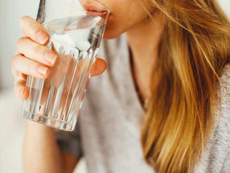 Drinking Water