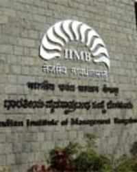 IIM-B Gear Up For Semi Final