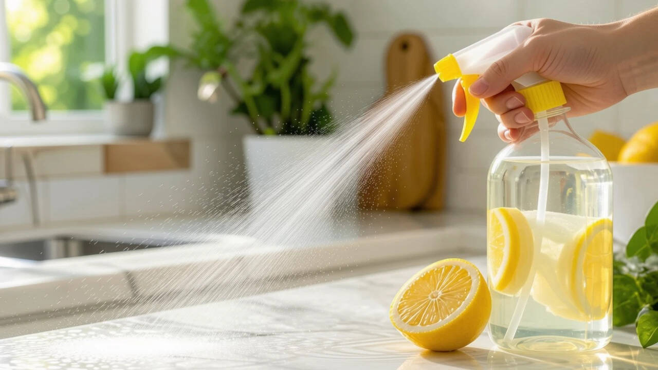 Cockroaches keep appearing in your kitchen? Put these 7 common ingredients in the places they hide