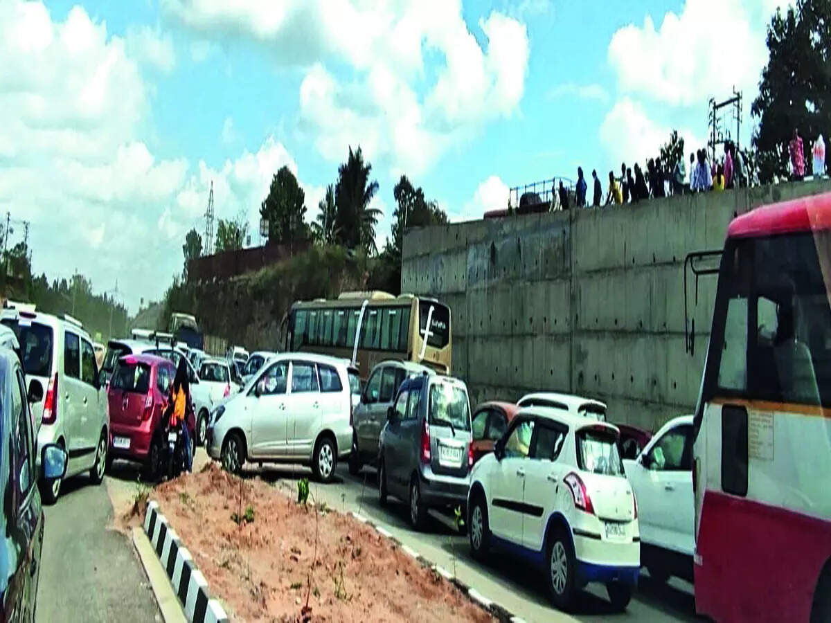 Go Morth: Hit the highway, but be safe - Vimarsana News