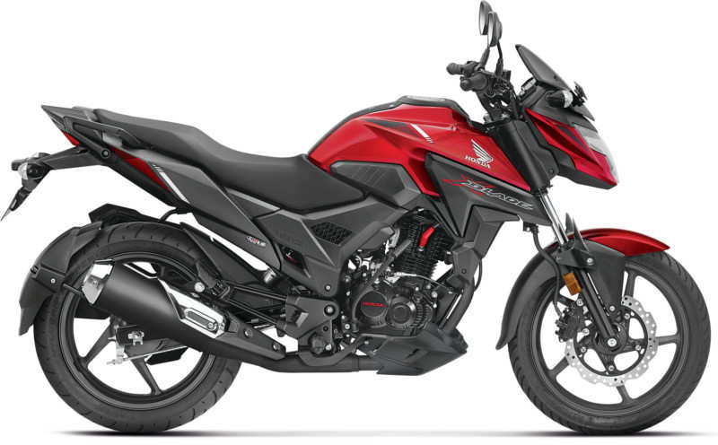 150cc Bikes Tvs Apache Rtr 160 4v Vs Bajaj Pulsar Ns 160 Vs Honda X Blade Spec Comparison Times Of India