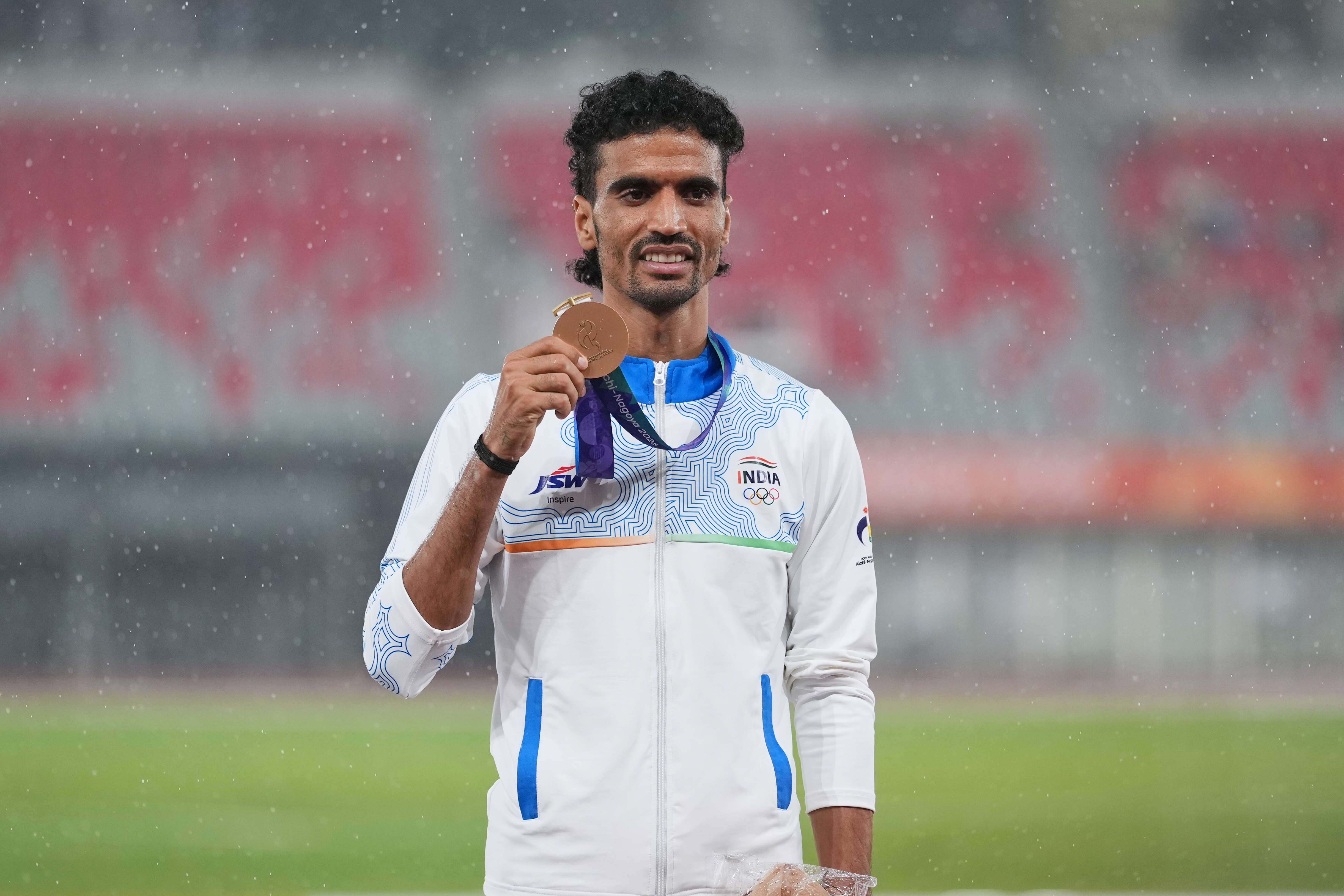 Asian Games Athletics
