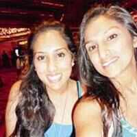 2 Indian sisters die in highway crash in US