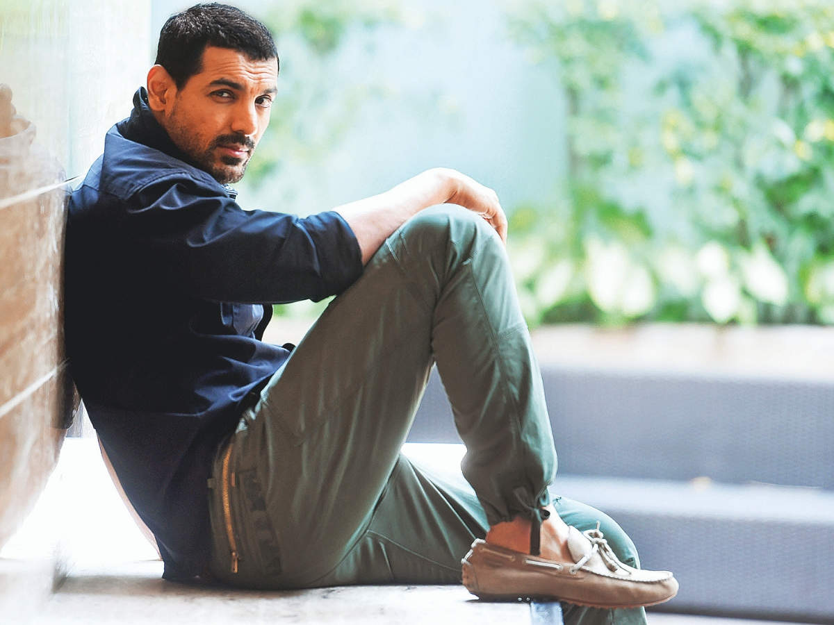 John abraham