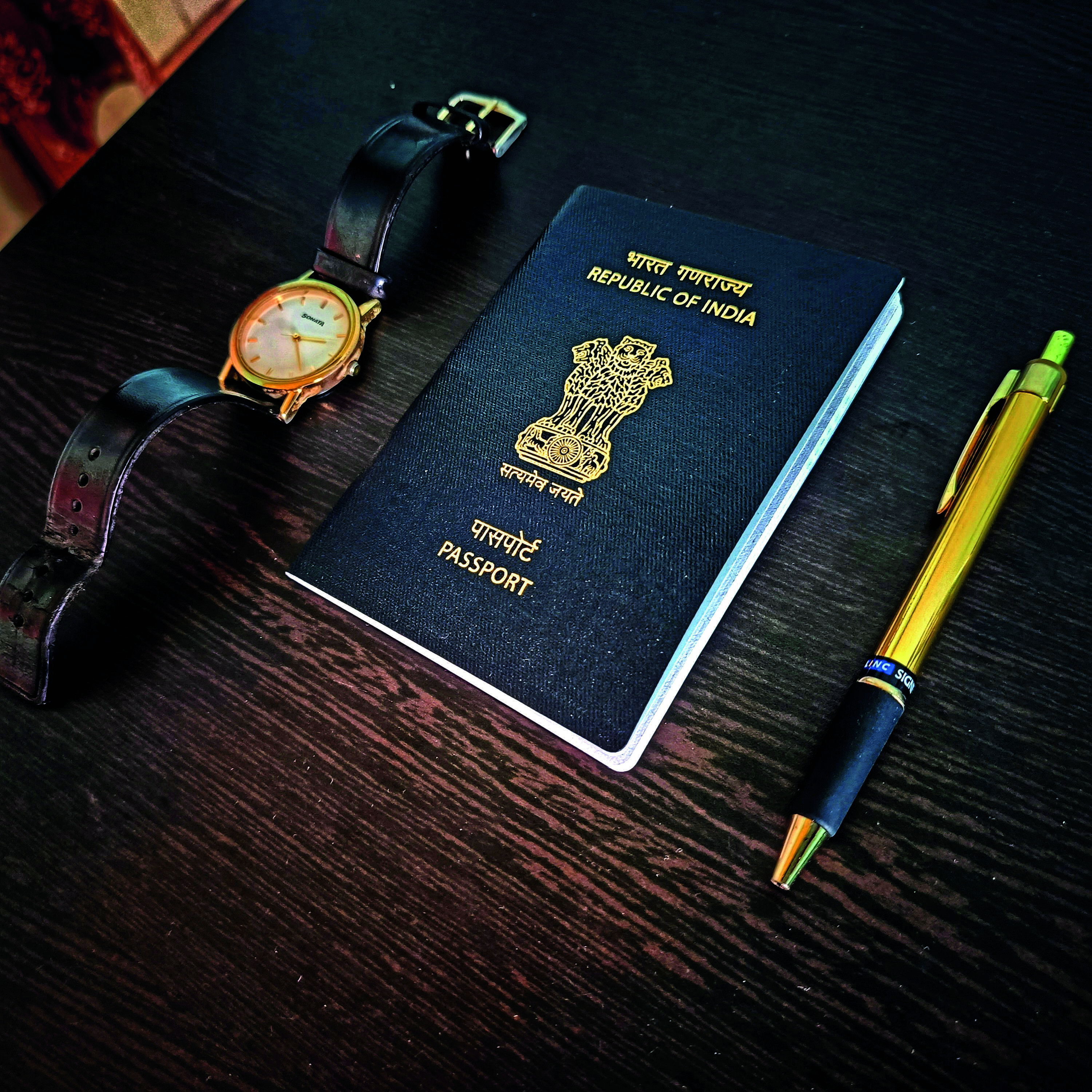 Bengaluru's Passport Processing Times: A Comparative Analysis