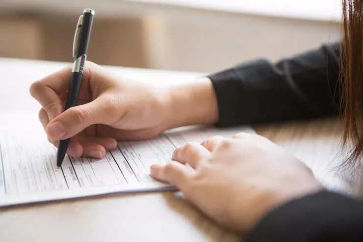 Assam PAT 2023 registration last date extended till May 8, apply here – Times of India