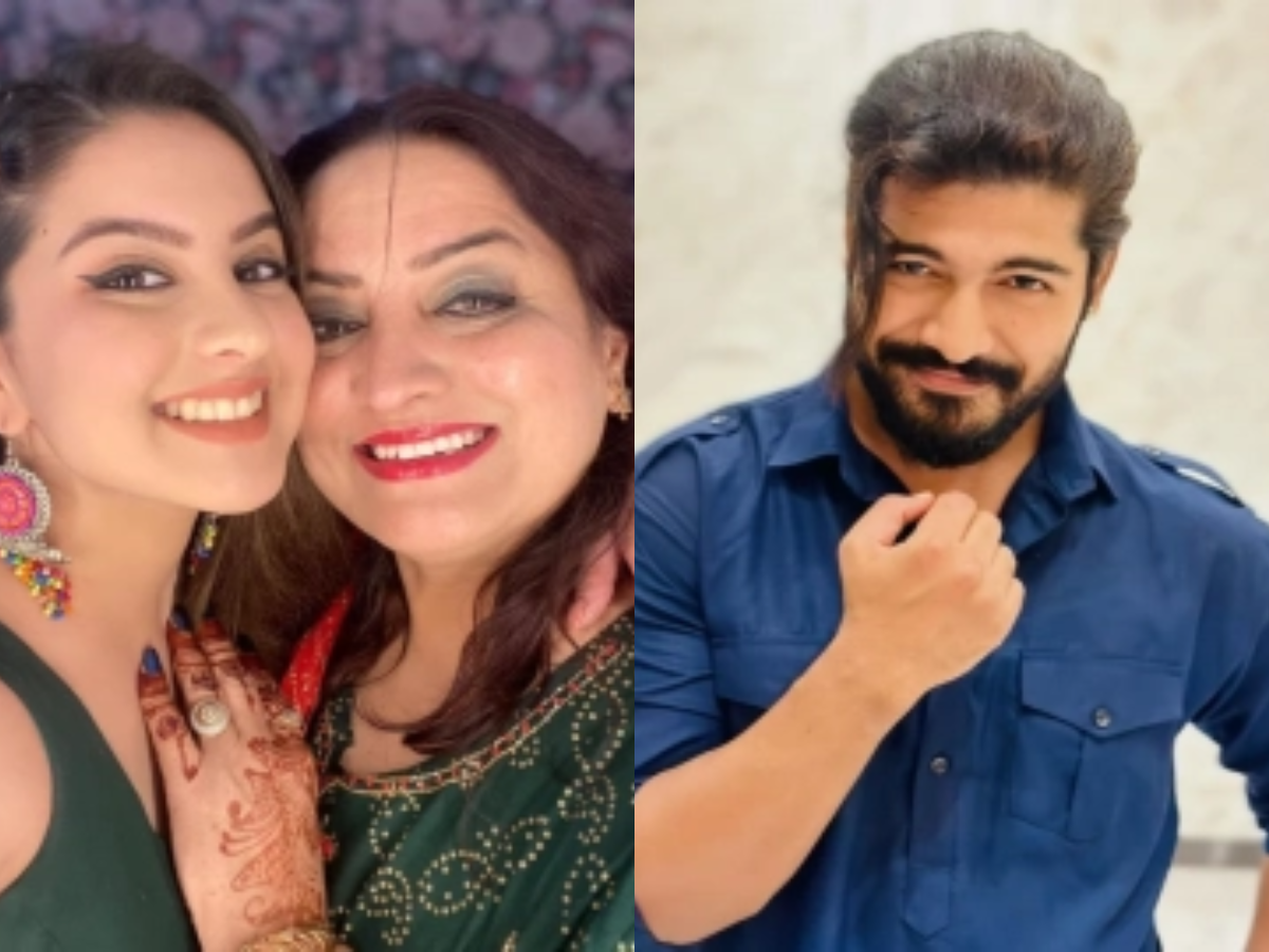 Ibu Tunisha Sharma mengirimkan pemberitahuan hukum ke saluran dan pembuat Khatron Ke Khiladi 13 untuk penalian di Sheezan Khan;  yang terakhir membagikan postingan samar, “Kamu tidak bisa menumpulkan sinar matahariku”