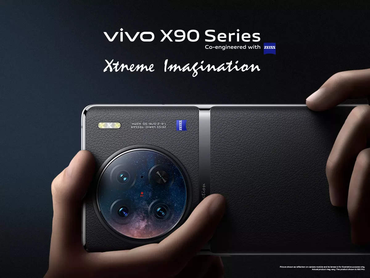 Vivo X20 FIFA World Cup edition launched: Features and specifications