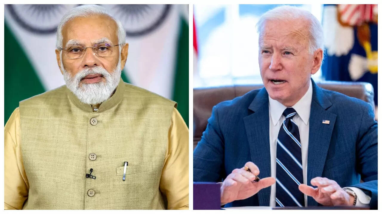 How China threat is driving India and US closer together