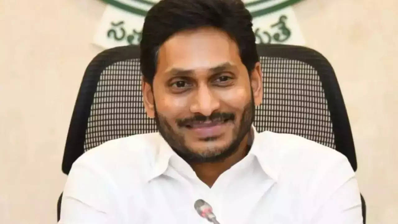 Andhra Pradesh CM YS Jagan Mohan Reddy releases Rs 87 crore under ...