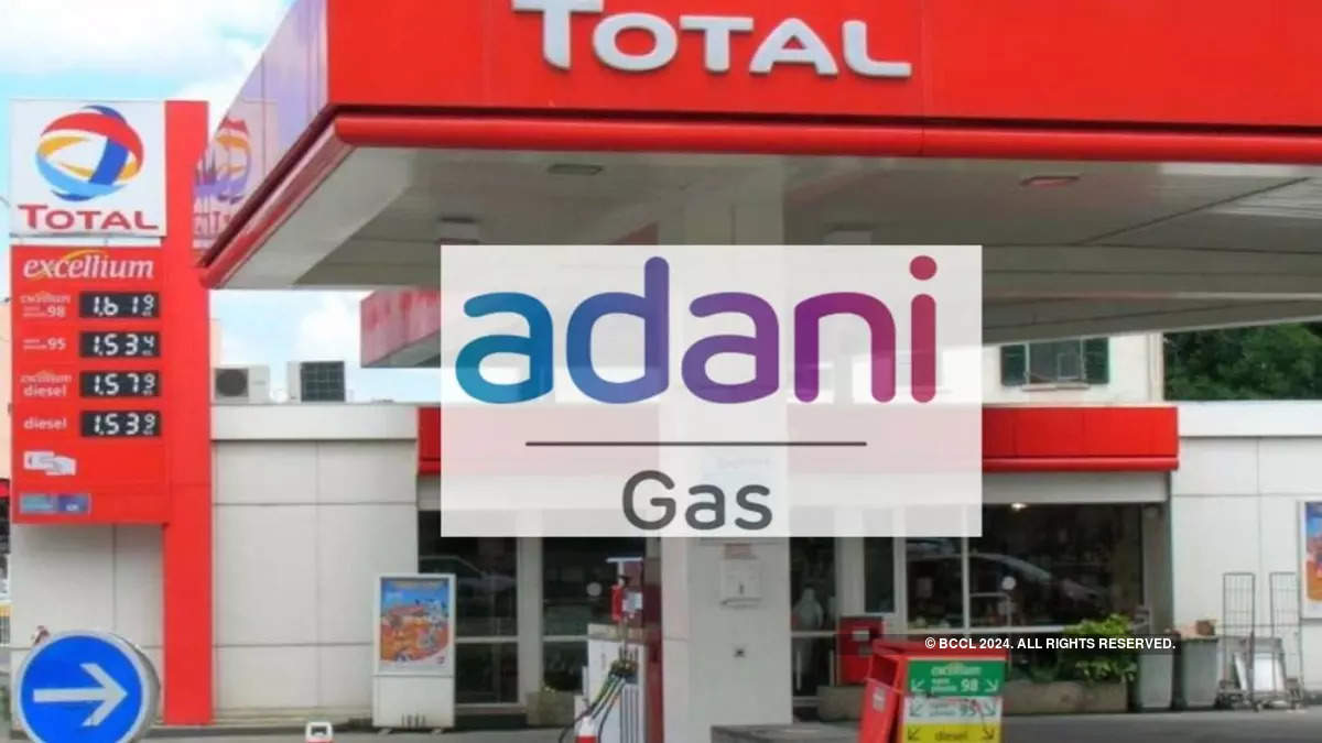 MSCI now sees the Adani Total Gas' free float at 14% and Adani Transmission at 10%, from 25%.