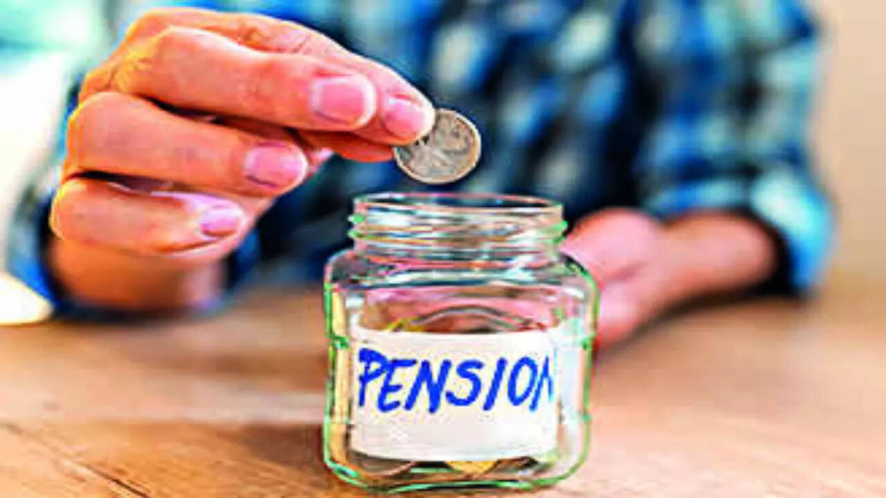 &lsquo;New pension scheme investors can get up to 50% of last pay&rsquo;