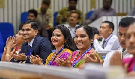 Global Tech Summit in Vizag in September – Times of India