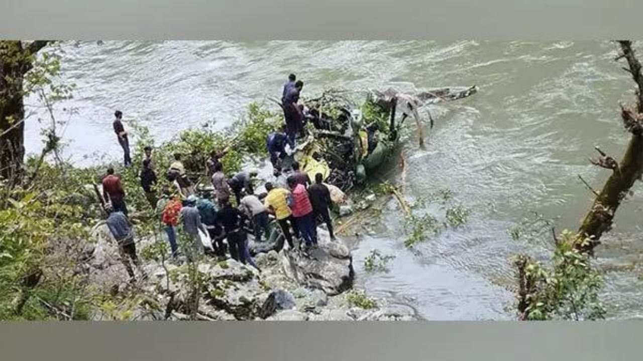 Dhruv fleet grounded again after crash; call for probe