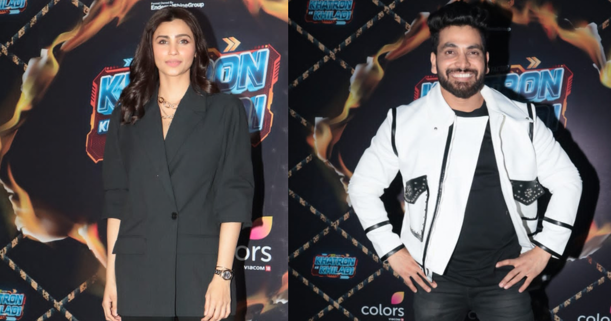 Khatron Ke Khiladi 13: Daisy Shah, Shiv Thakare and others shine at the ...