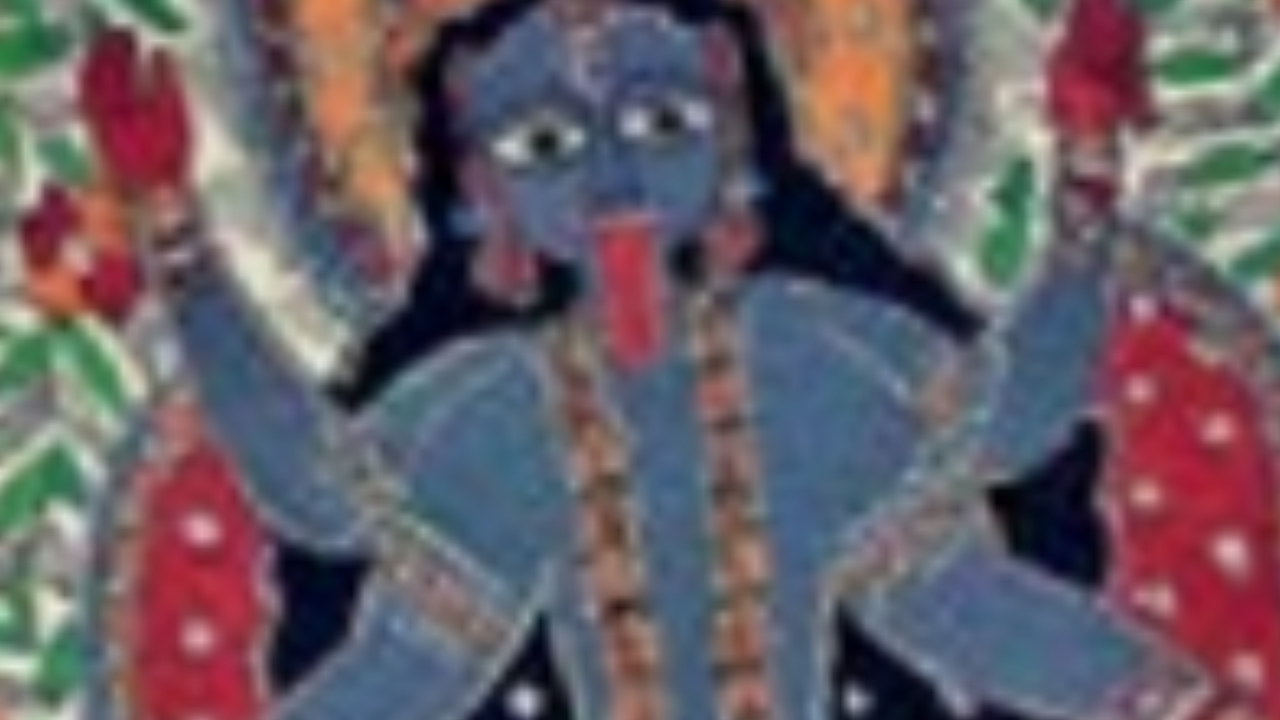 Tantrik, derived from ancient Hindu text Tantra 