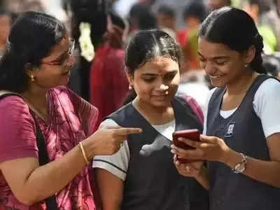 Karnataka SSLC Result 2023: Karnataka SSLC Result 2023 Date and Time Announced; check details here – Times of India