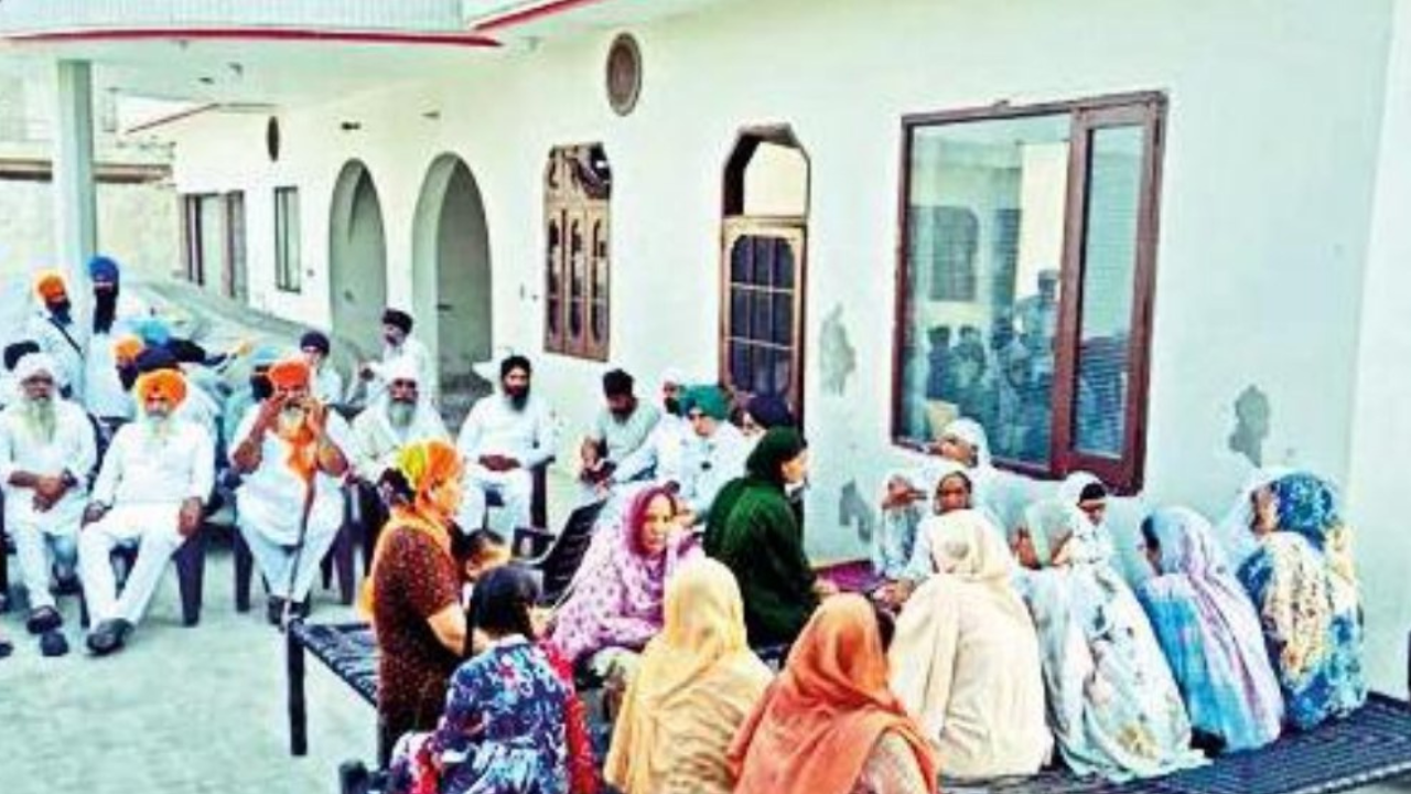 Guru Ram Das Avenue, Amritsar Map, Property Rates, Projects, Photos, Reviews, Info