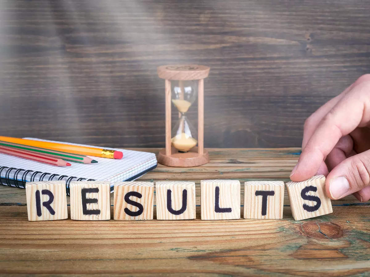 Karnataka KSEAB SSLC Result 2023 OUT: 83.89% pass, girls outshine boys – Times of India