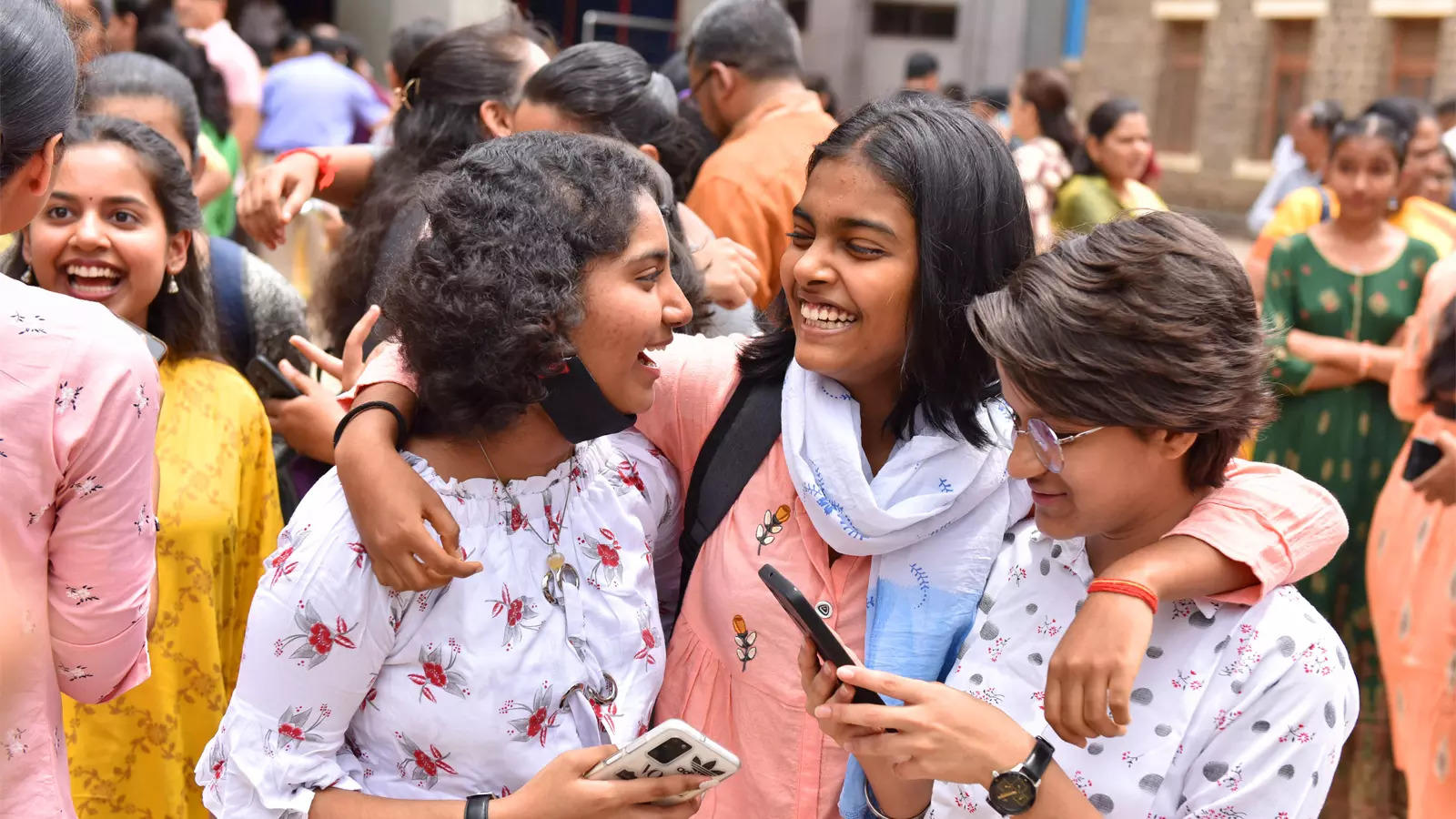 TS Inter 1st & 2nd Year Results 2023 Date and Time Announced; Check details here – Times of India