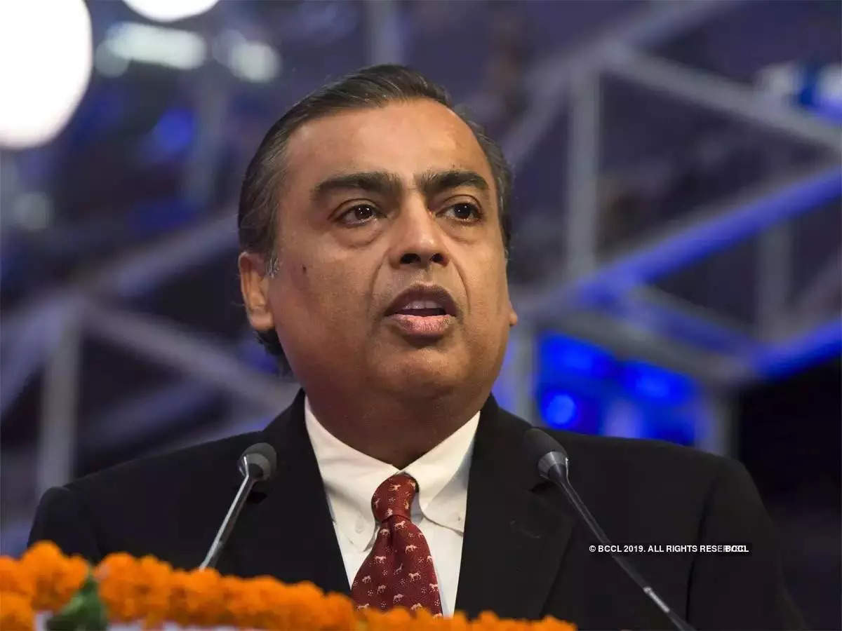 Billionaire Ambani’s Reliance has stock analysts most bullish in 7 yrs