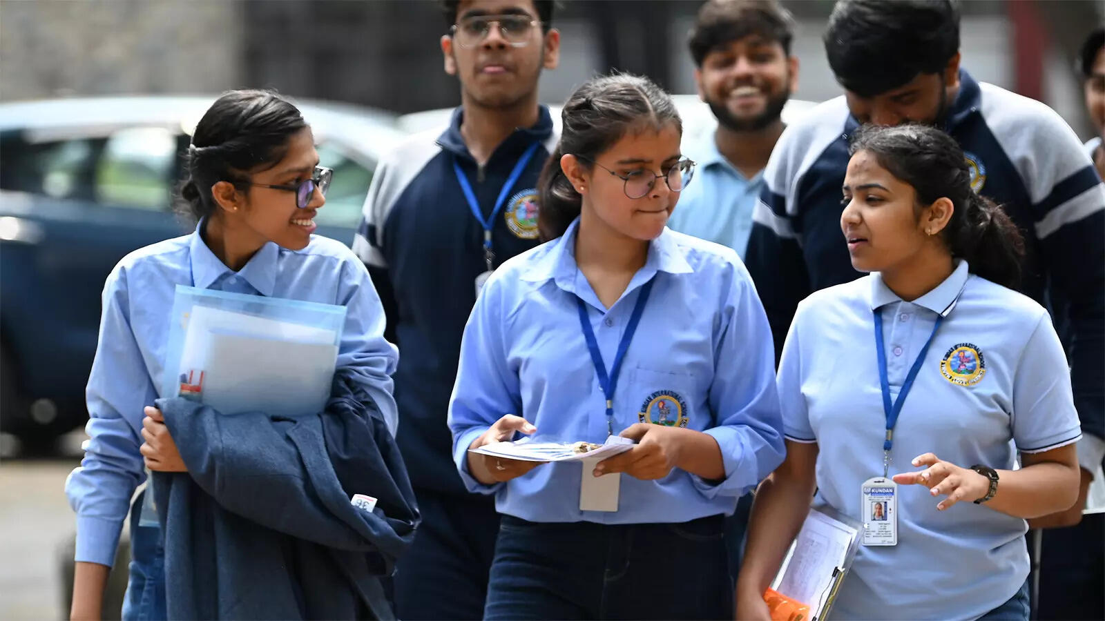 TS Inter supplementary exam date 2023 for 1st & 2nd year announced; check details here – Times of India