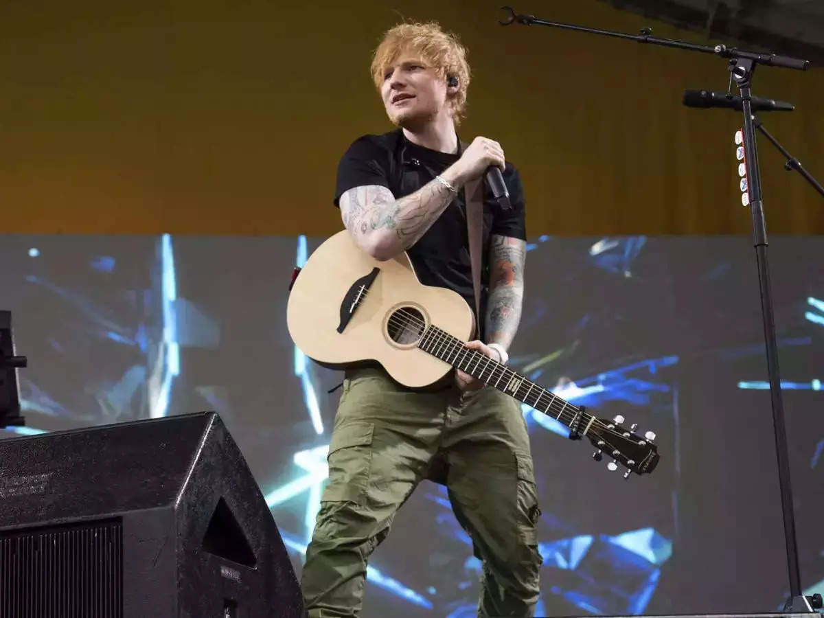 Docuseries on Ed Sheeran: The Sum of it All on OTT moves netizens to tears as the musician bares his heart and soul