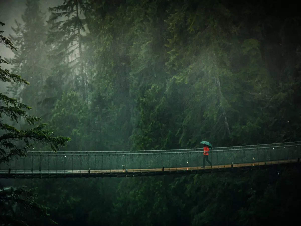 These insanely beautiful photos of Canada will have your heart!