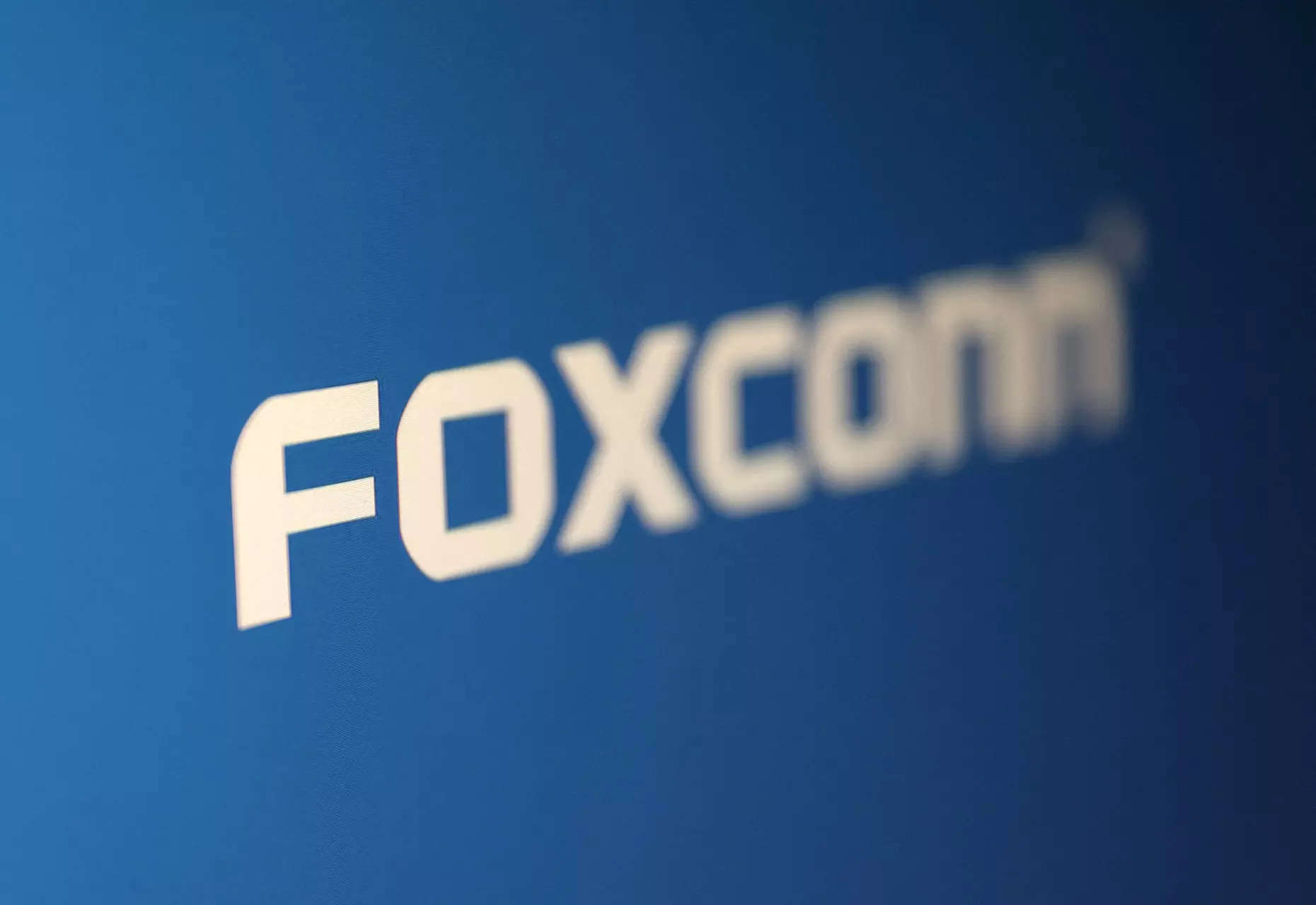 Foxconn buys 300 acres in Bengaluru