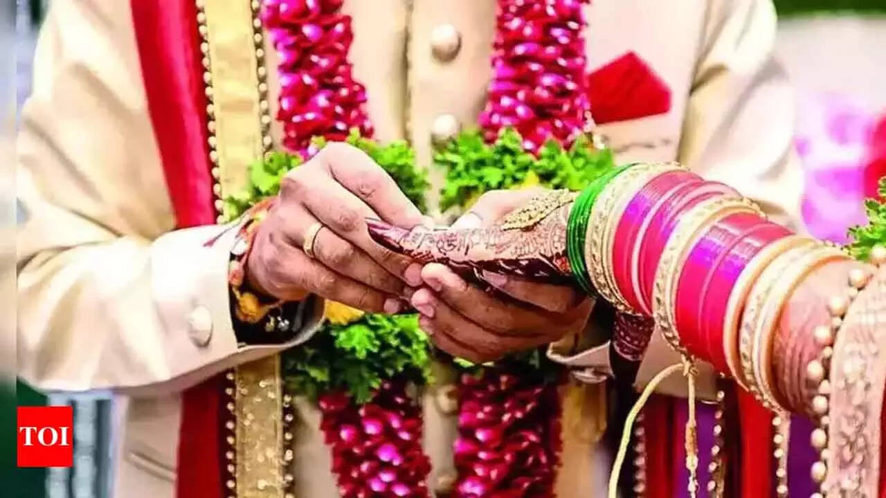 Rs 100 crore revenue expected in unusual midsummer wedding-date windfall in Kolkata