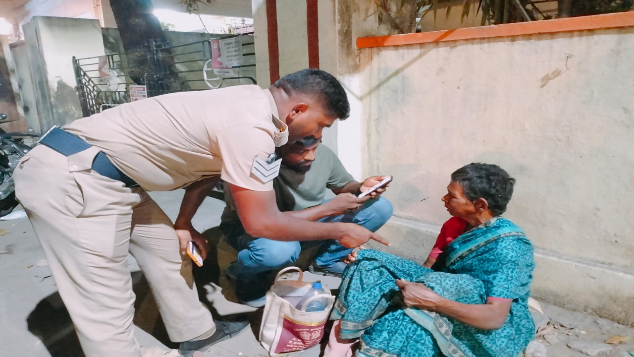 J Block Anna Nagar, Chennai Map, Property Rates, Projects, Photos