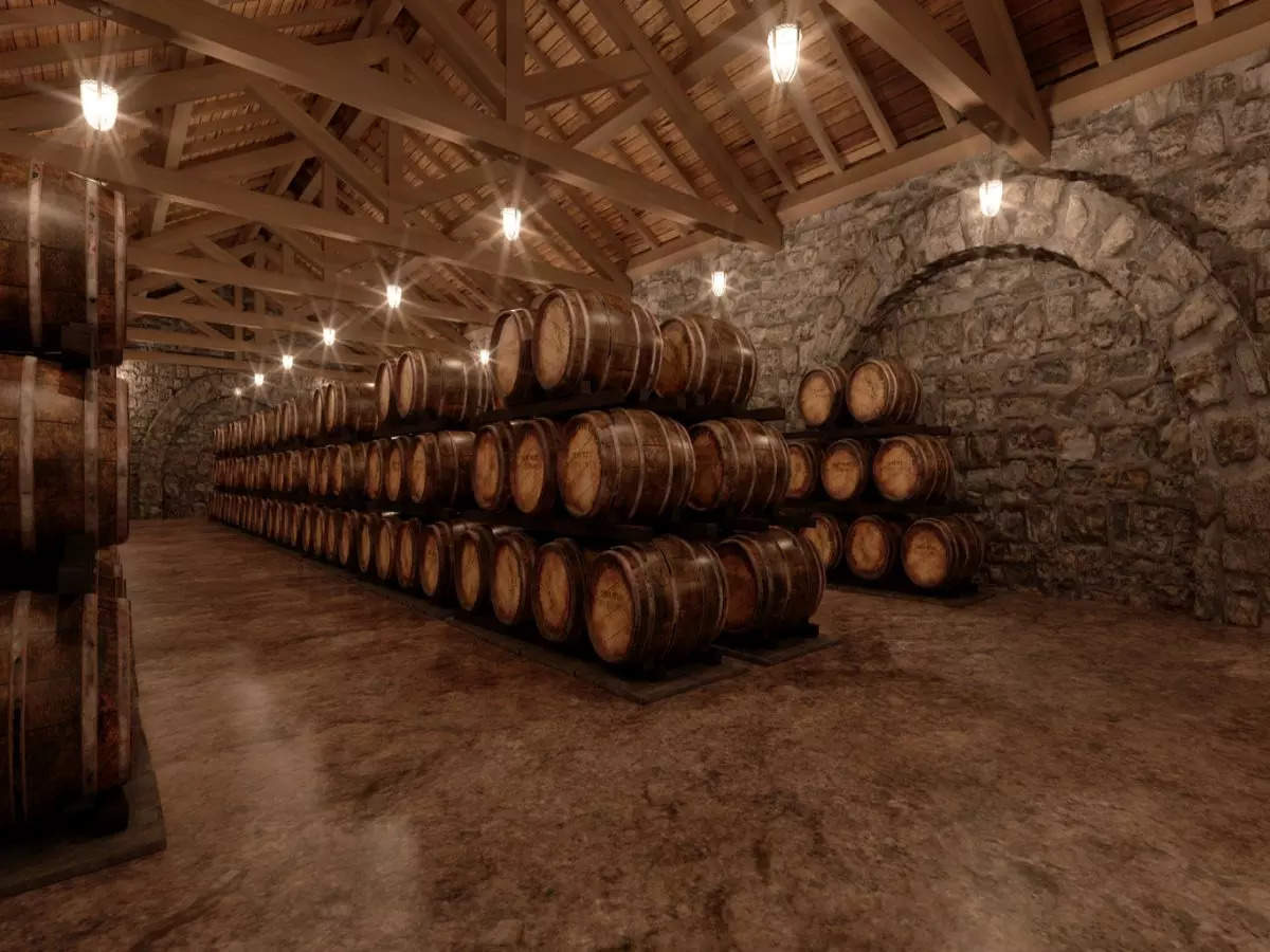 ​Wine tourism: A look at world’s most incredible wine cellars worth travelling for!​