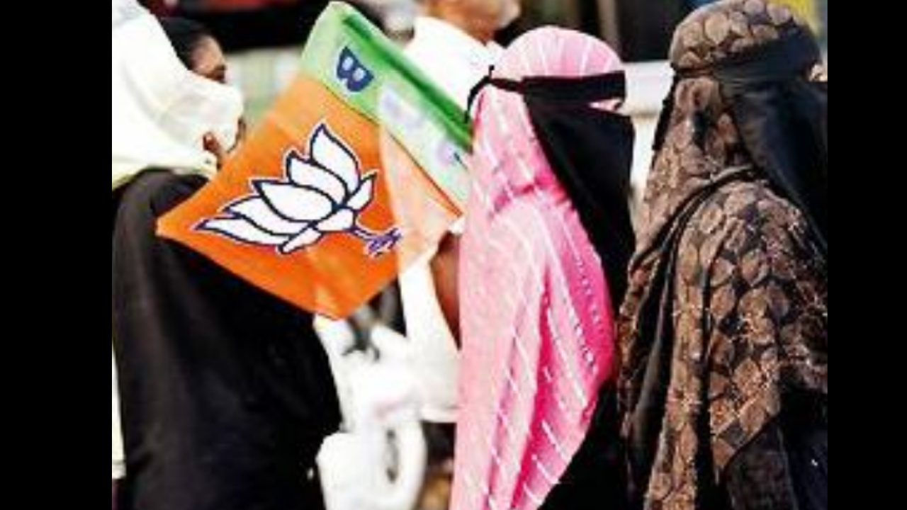 BJP set to face test of its minority outreach in UP