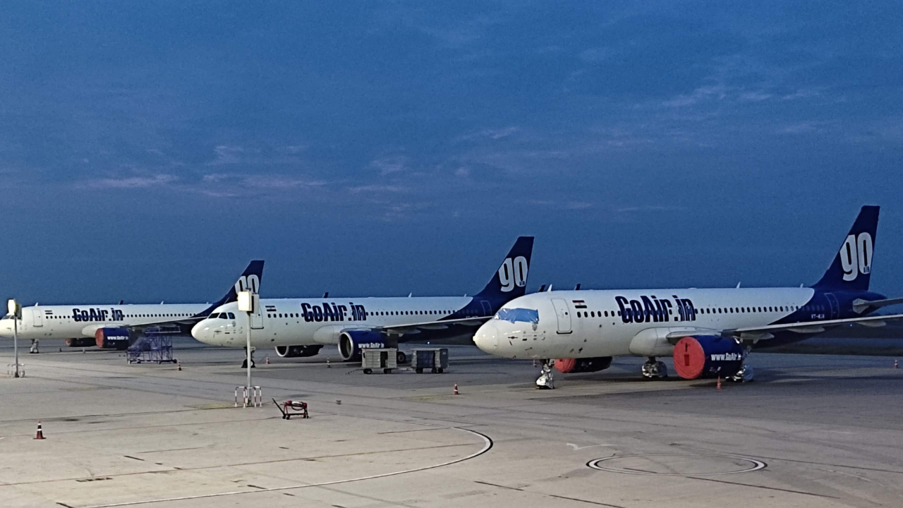 NCLT admits Go First plea for insolvency