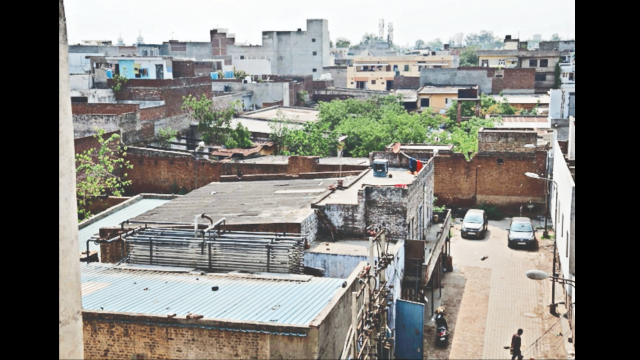 Ludhiana Bypass Road, Ludhiana Map, Property Rates, Projects, Photos