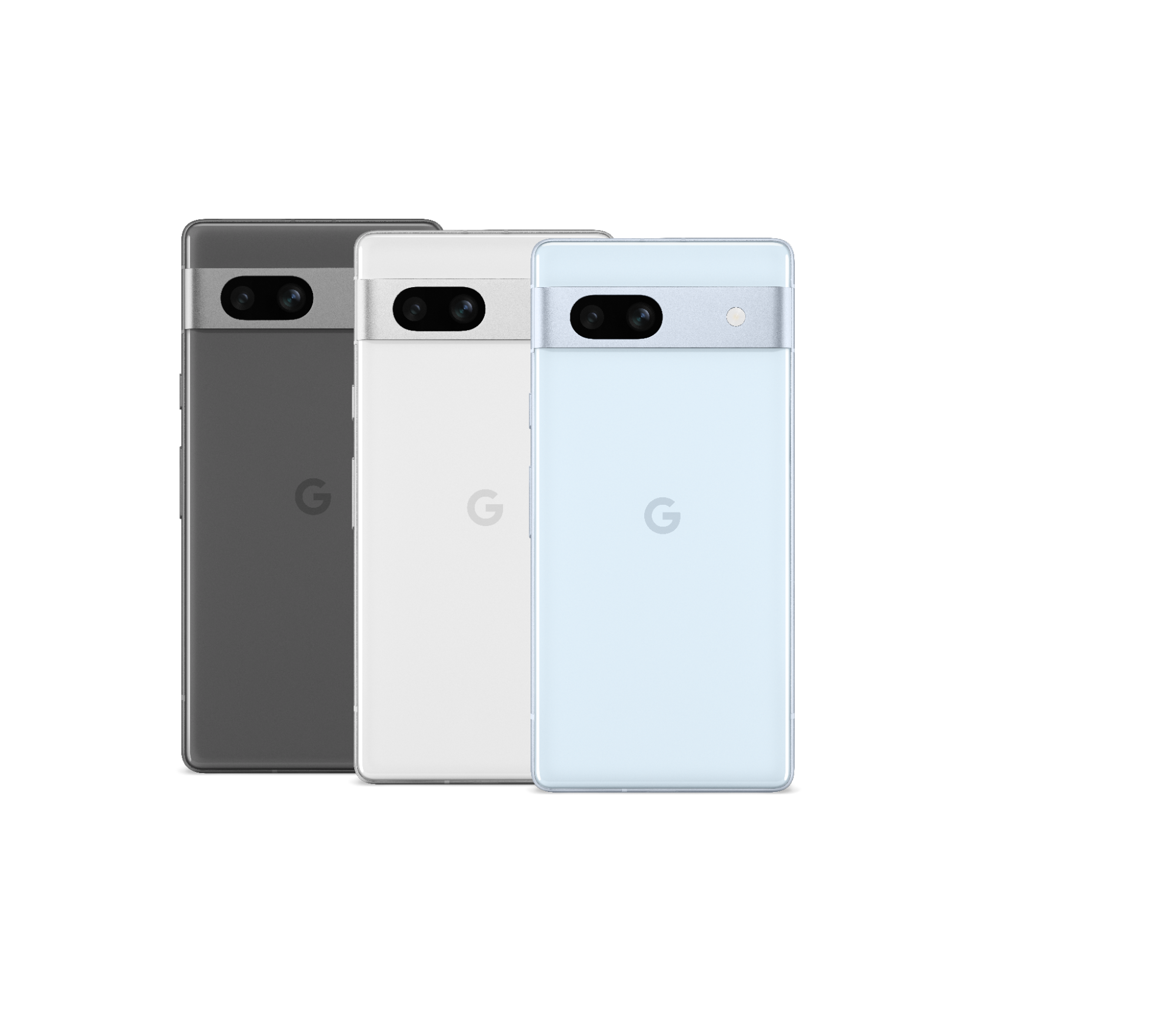 Pixel 7a: Google Pixel 7a launched with Tensor G2 chip, 64MP