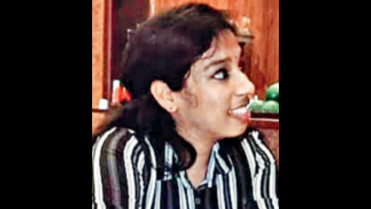 Murder in Kerala hospital: Dr Vandana just froze