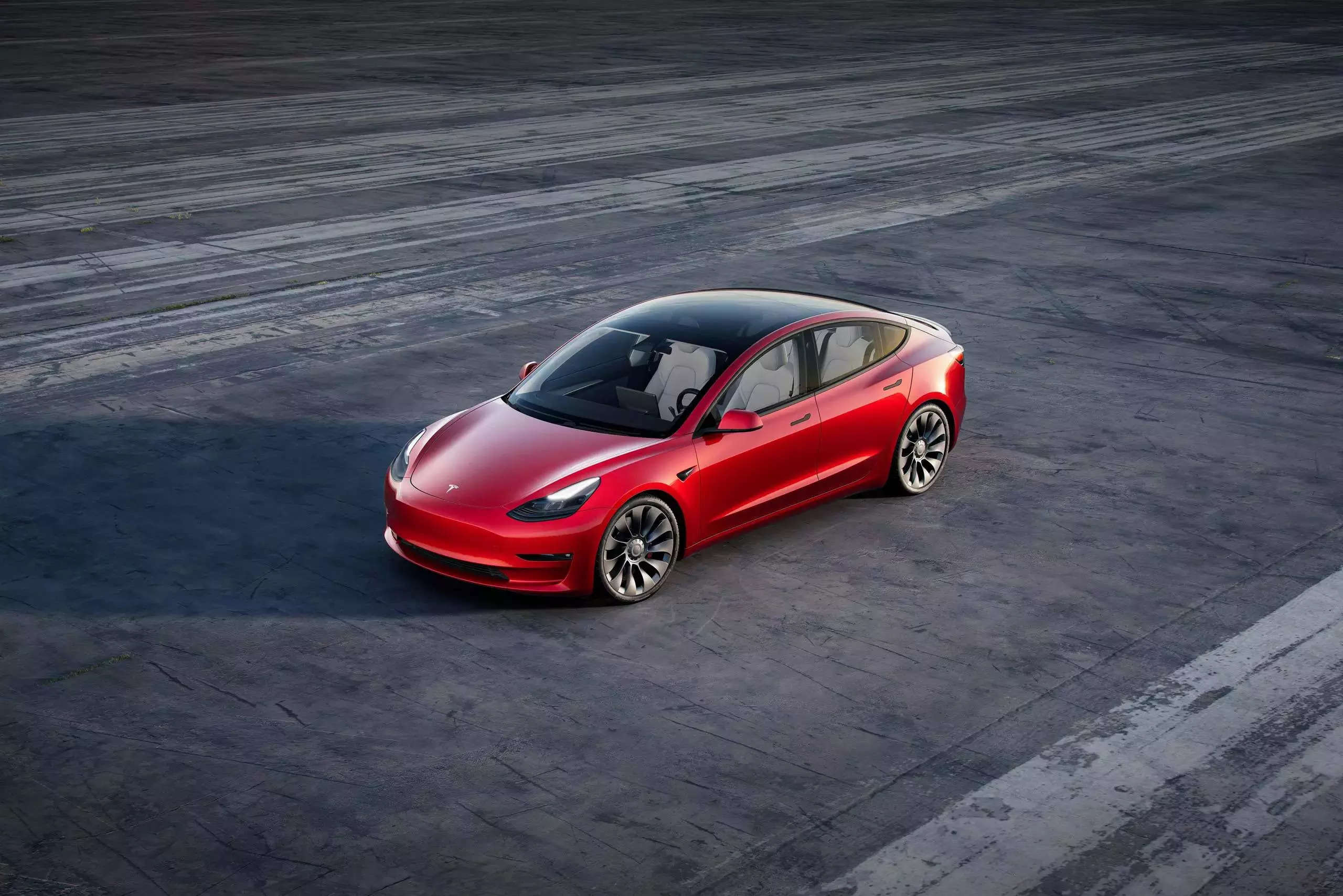 Kaal grot pensioen Tesla: Tesla raises prices for all vehicles except Model 3 in US - Times of  India