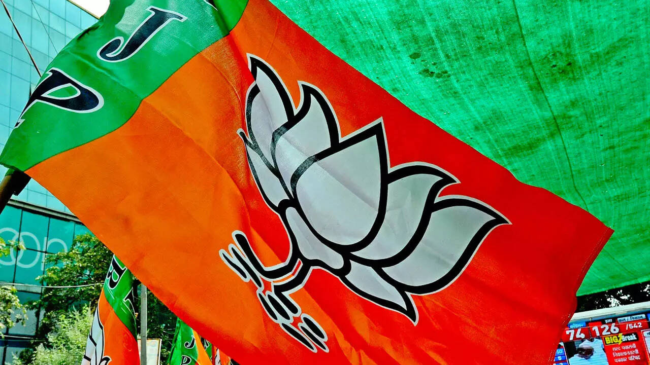 Karnataka polls: BJP sees silver lining in last-minute voter surge