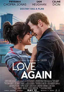 Love Again Movie Review: Just another love story