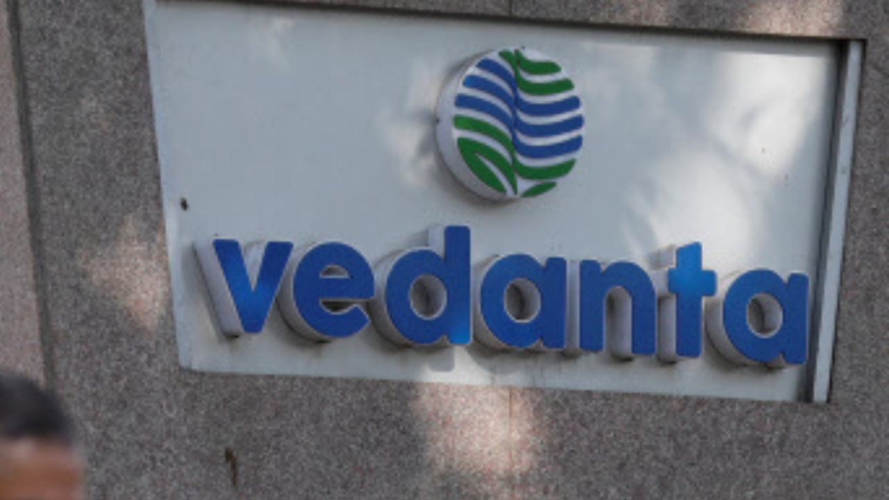 Vedanta net profit falls 57% to Rs 3,132cr in January-March