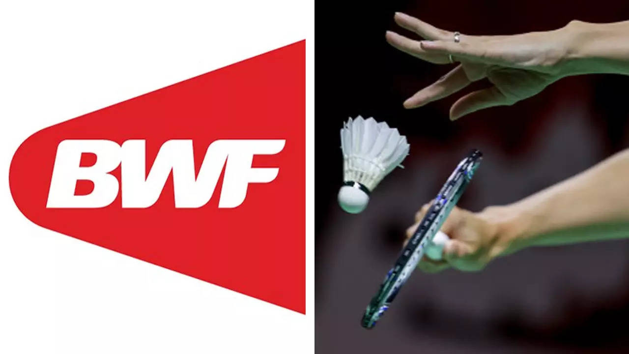 BWF puts interim ban on new unplayable spin serve Badminton News