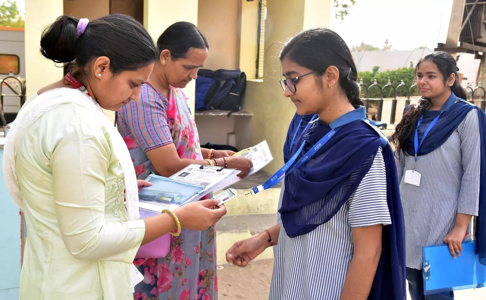 CBSE Class 12 pass rate dips 5%, government schools see 10% fall