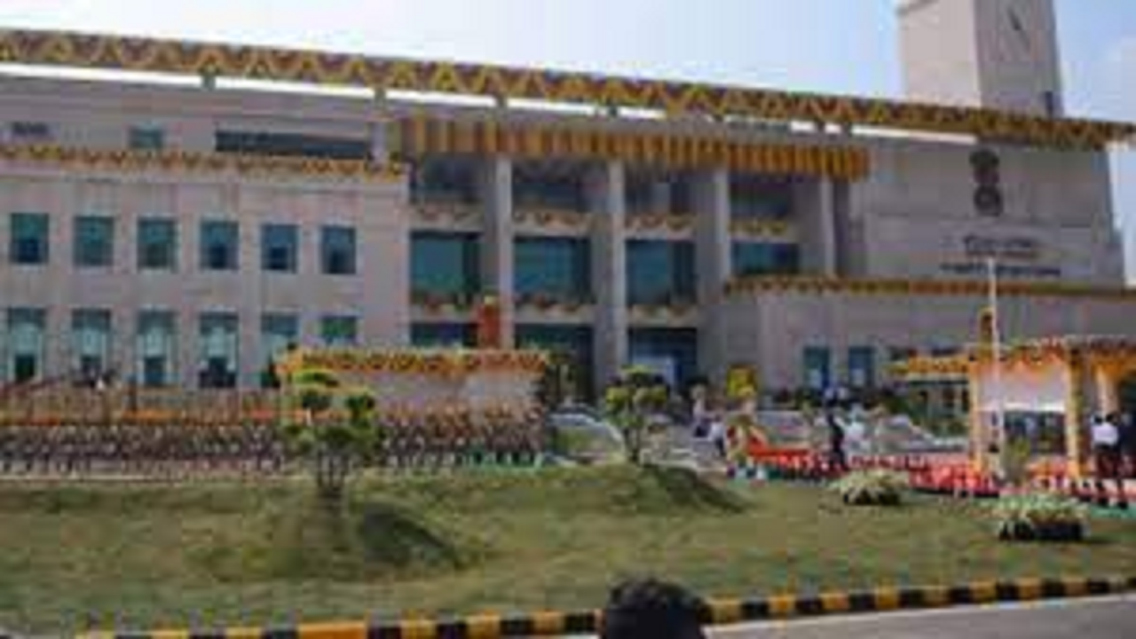 Srinagar Colony, Vijayawada Map, Property Rates, Projects, Photos