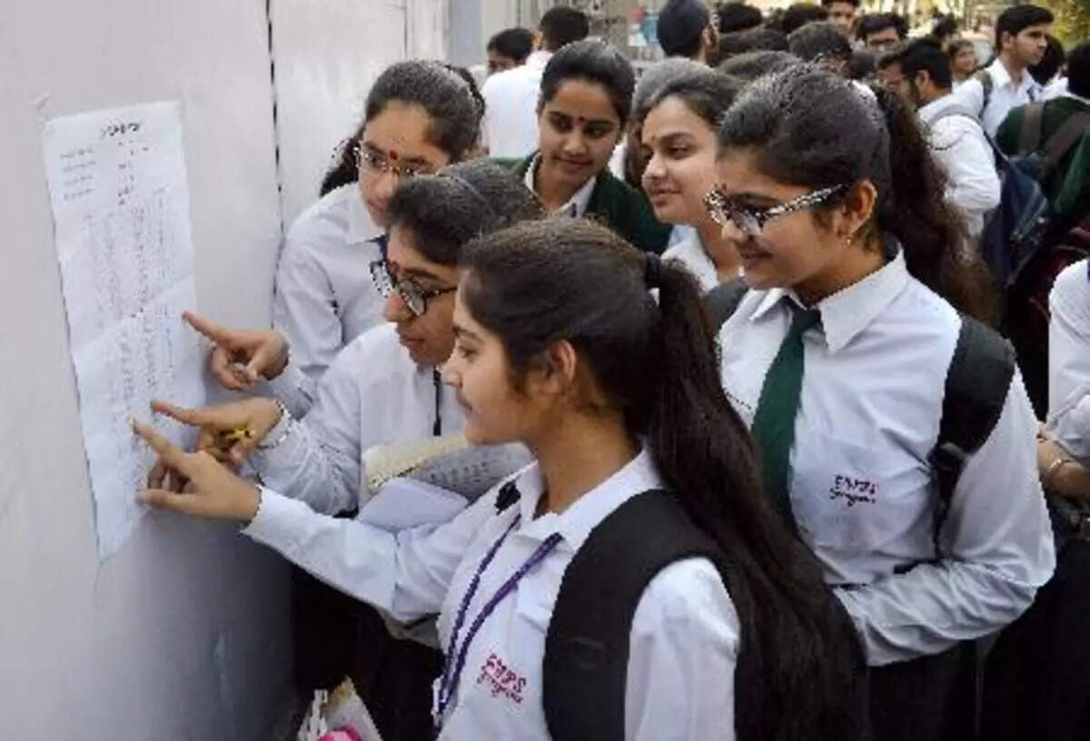 PSEB 10th, 12th Result 2023: Punjab board results expected soon on pseb.ac.in – Times of India