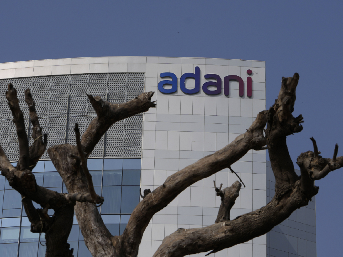 Adani Transmission’s board approves plan to raise up to $1 billion