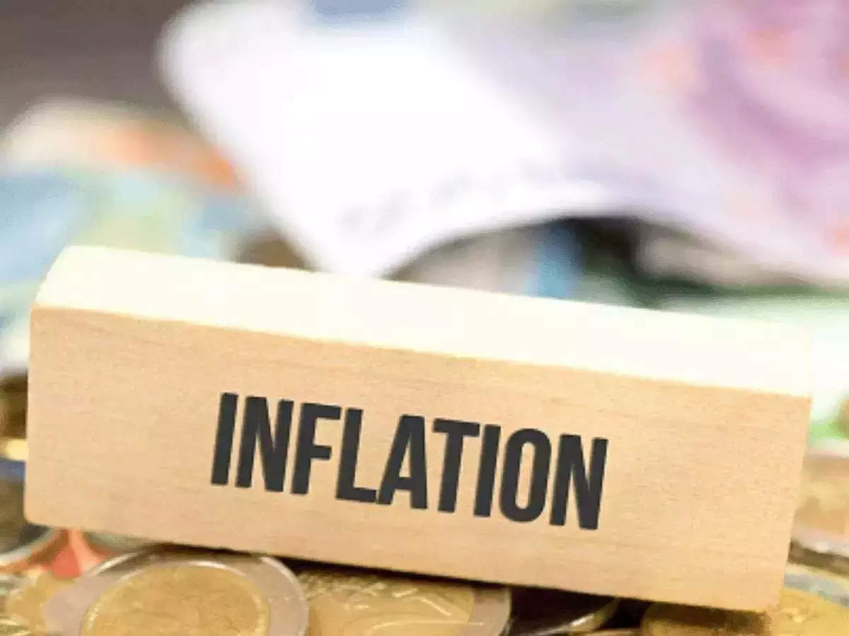 April inflation validates RBI’s repo rate pause move: SBI Research